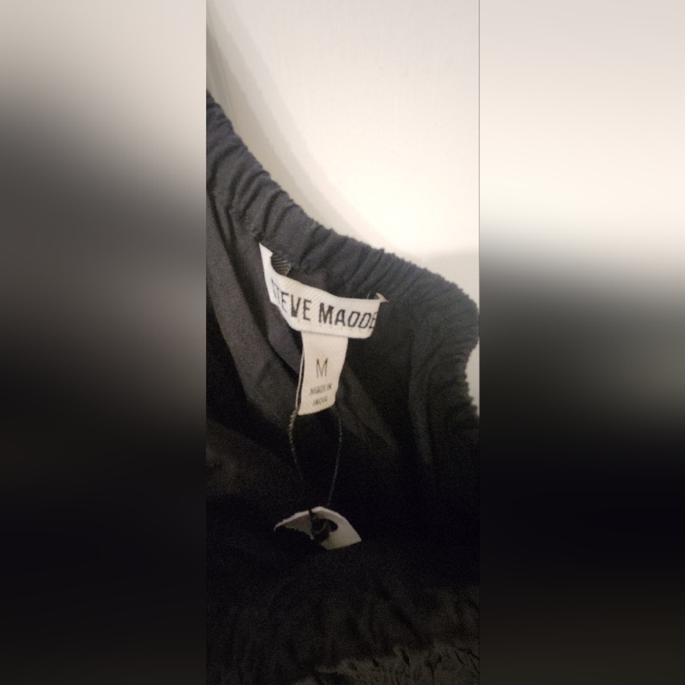 Steve Madden Tori Dress NWOT - Picture 4 of 6
